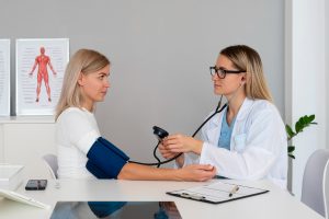 Health check-up