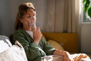 Preventing asthma exacerbations